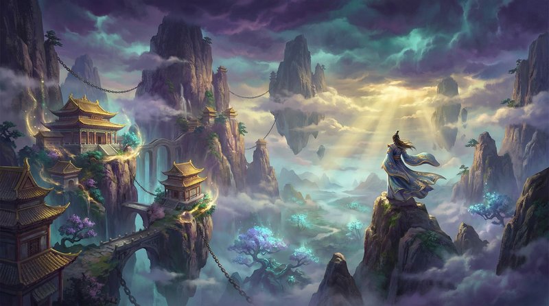 糖心vlog原创影视-仙逆逆天而行