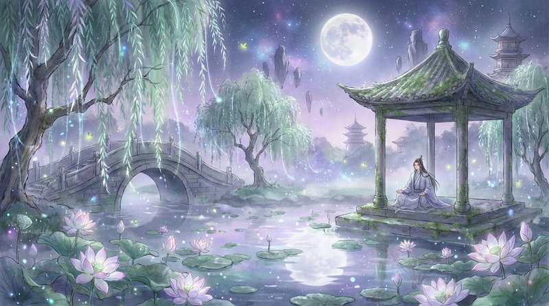 糖心vlog生活视频-静谧时光