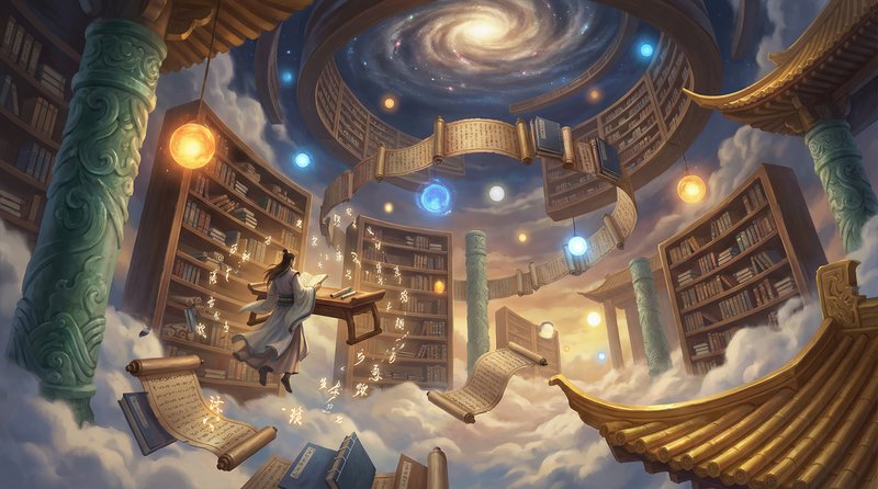 糖心vlog视频分享-云端书阁