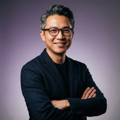 糖心vlog首席导演陈锐