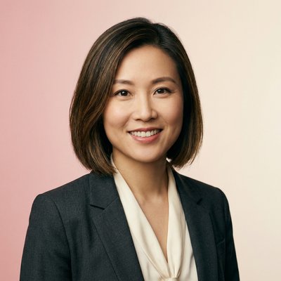 糖心vlog制片总监林婉清