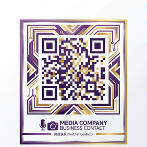 糖心vlog商务二维码